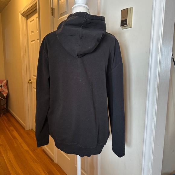 Men’s Gymshark hooded sweatshirt size small. - Picture 2 of 6